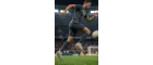 Air Erkek Gri Futbol Kramponu - Çoraplı Bilekli Halı Saha Ayakkabısı - 601
