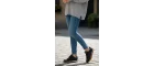 Muxa Unisex Siyah Sneaker - Hafif ve Esnek Günlük Ayakkabı - Kaymaz Taban