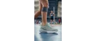 V-Force Pro Dynamic Kadın Performans ve Koşu Ayakkabısı - Mint Yeşili