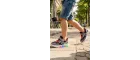 Unisex Çocuk Işıklı Spor Ayakkabı - Siyah Beyaz Dinazor Desenli Cırt Cırtlı