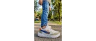 Kasina Unisex Çocuk Günlük Spor Ayakkabı - Cırtlı ve Bağcıklı Konforlu Sneaker