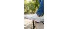 City Walker – Beyaz Günlük Erkek Spor Ayakkabı