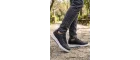 City Walker – Siyah Günlük Erkek Spor Ayakkabı