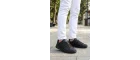 Daily-Comfort Kömür Erkek Sneaker