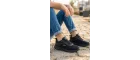 Dynamic Street Kömür Erkek Spor Ayakkabısı