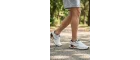 Pro-Glide X – Beyaz Günlük Koşu Ayakkabısı