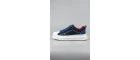 Flay Kalın Bağcıklı Mavi Unısex Sneaker