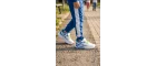 CoolStep Erkek Çocuk Dynamic Koşu ve Yürüyüş Ayakkabısı Beyaz