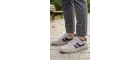 PaceWalk Urban Bej Erkek Sneaker