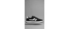 PaceWalk Urban Siyah Erkek Sneaker