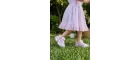 Twinkle Mekanizmalı Işıklı Kız Çocuk Lila Spor Ayakkabı
