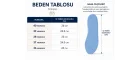 Urban-Flex Esnek Tabanlı Ultra Hafif Ortopedik Medikal Hulluks Topuk Dikeni Kadın Kömür Renk Yürüyüş Terliği