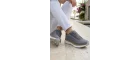 Urban Grey Gri Erkek Sneaker