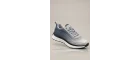 Urban Grey Mavi-Gri Erkek Sneaker