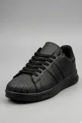 Daily-Comfort Kömür Erkek Sneaker