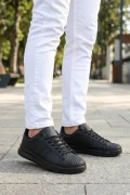 Daily-Comfort Kömür Erkek Sneaker