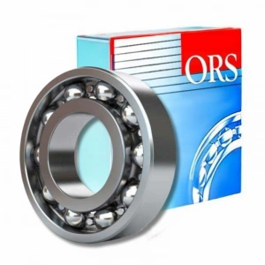 6309 ORS 45x100x25 Rulman