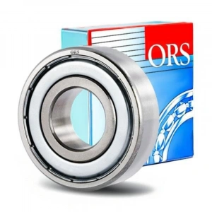 6309 ZZ ORS 45x100x25 Rulman