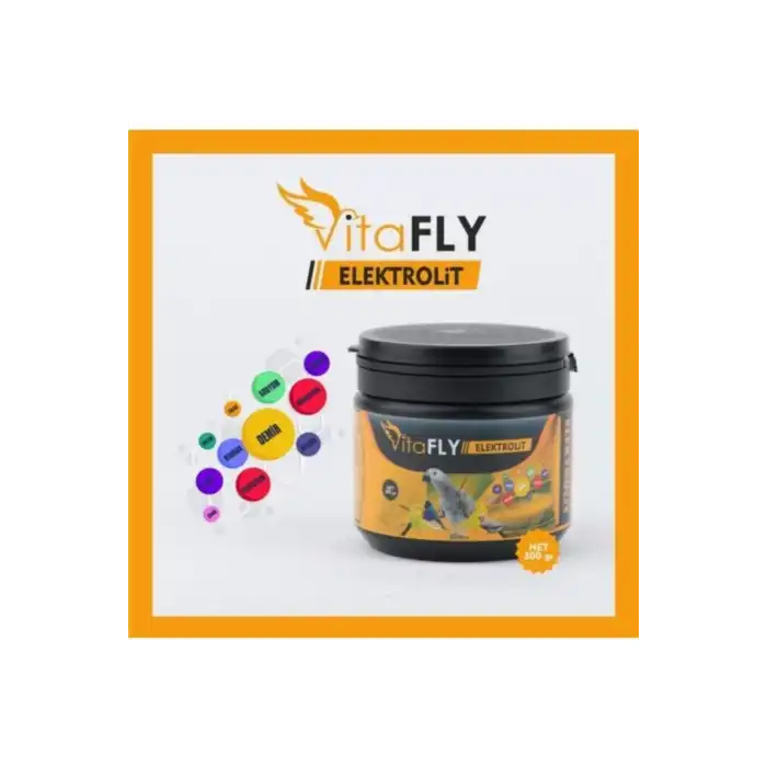 Elektrolit 300 gr