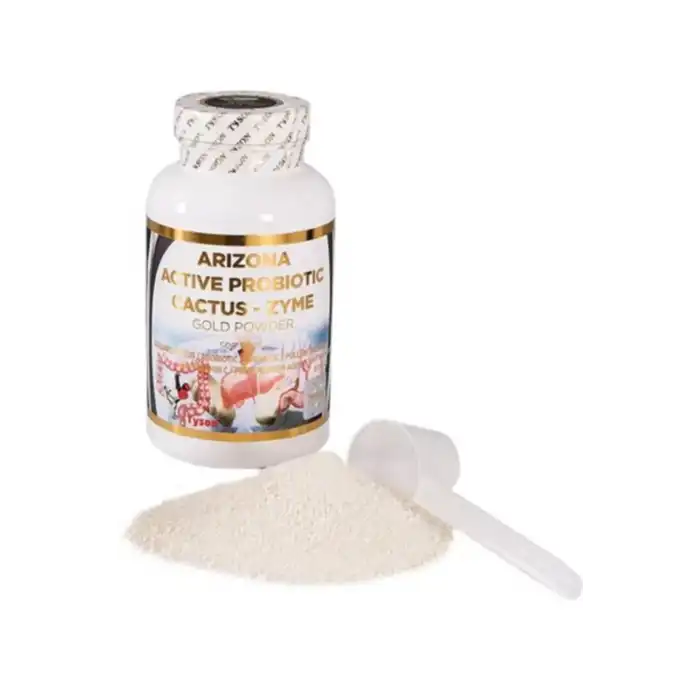 Arızona Actıve Probıotıc Cactus-zyme / Kanatlı Hayvanlar Için Probiyotik - 500 Gr Toz