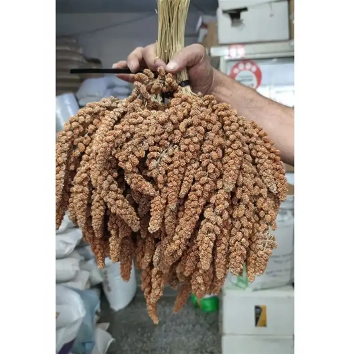 Kızıl Dal Darı-5 Kg