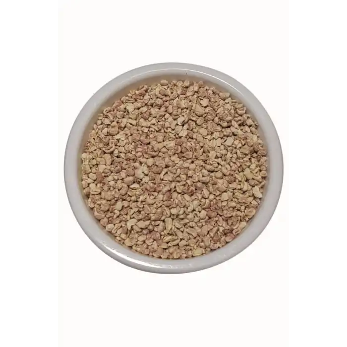 Vivid Mısır Granülü Taban Malzemesi 15 Kg Çuval