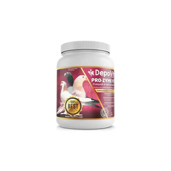 Pro Zyme F5 1 Kg Probiyotik&multienzimler
