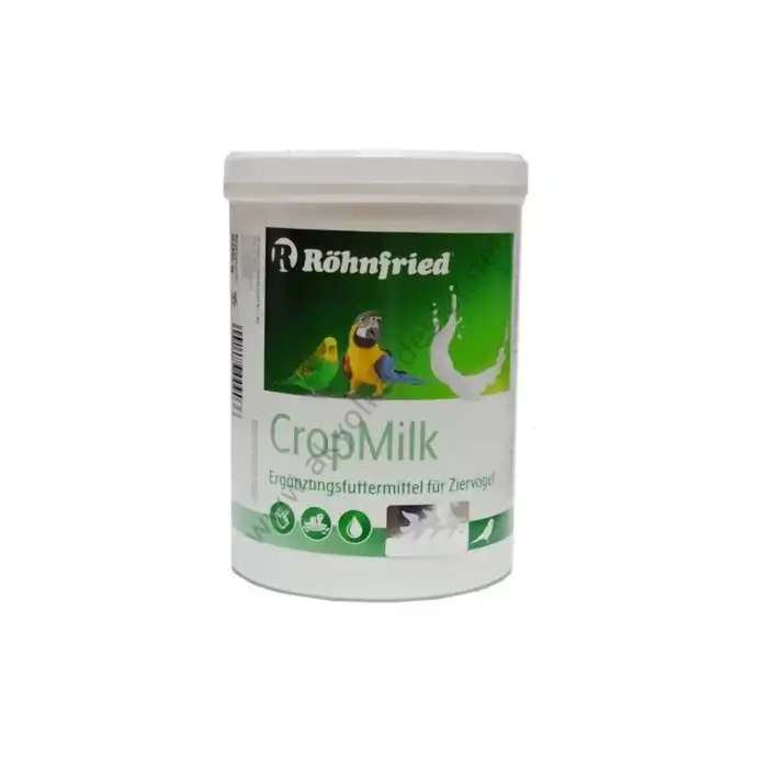 Röhnfried Crop Milk