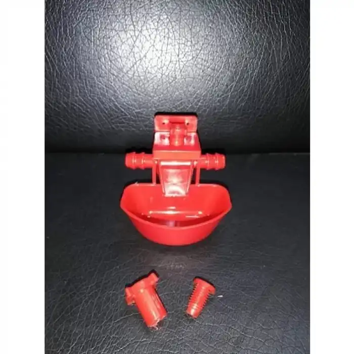 Otomatik Tavuk Suluğu 20 Adet