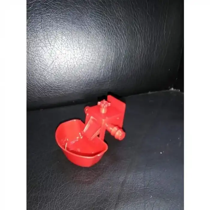 Otomatik Tavuk Suluğu 20 Adet