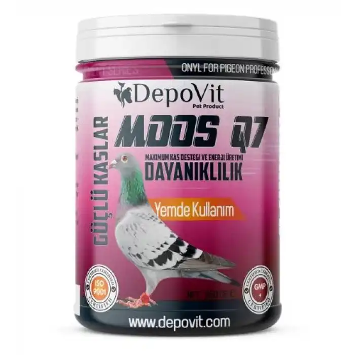 Depovit MOOS Q7