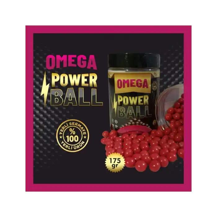 BABY BALL GOLD YAVRU HAPI -3KUTU-1500ADET