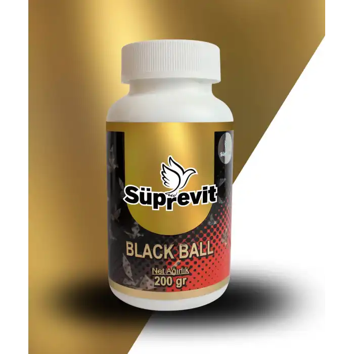 Silver Ball Yavru Gelişim Hapı 200 Gram