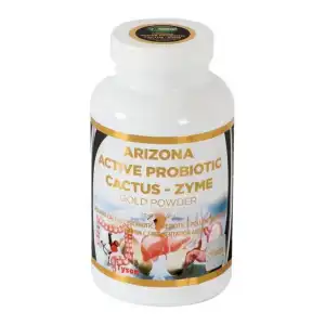 Arızona Actıve Probıotıc Cactus-zyme / Kanatlı Hayvanlar Için Probiyotik - 500 Gr Toz