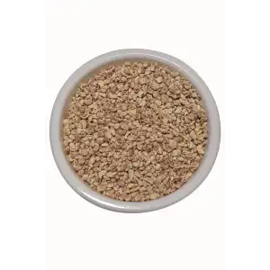 Vivid Mısır Granülü Taban Malzemesi 15 Kg Çuval