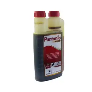 Pantonic 1lt Vitamin Kanatlı Hayvanlar Için Multivitamin 2406244