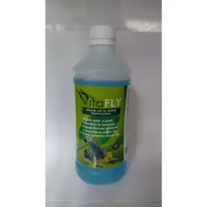 Vita Organik Asit Ve Mineral Kombinasyonu 500 Ml