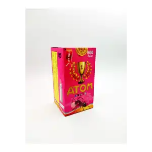 -baby Atom Anaç Ve Yavru Hapı 500 Adet