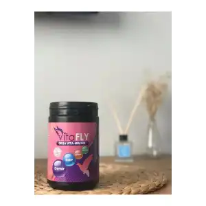 VİTAFLY-Orga-vitamin Mix