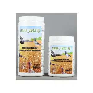 DEVAVİT-Yavru Kuş Maması Yavru Güvercin Maması, Güvercin Yemi 1 Kg