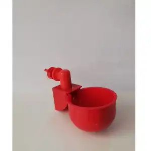 Otomotik Tavuk-Civciv-Bıldırcın Suluğu-1 Adet