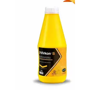 Virkon S Geniş Spektrumlu Dezenfektan 1 Kg