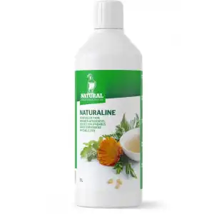 Natural Naturaline - Doğal Bitki Suyu 1 Lt