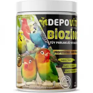 Depovit Biozinc Biotin 300gr.