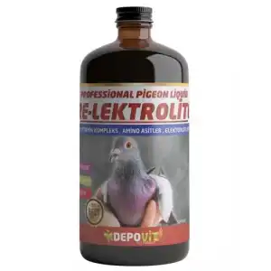 Relektro Lite - Elektrolit Sıvı Solisyon 500 ml