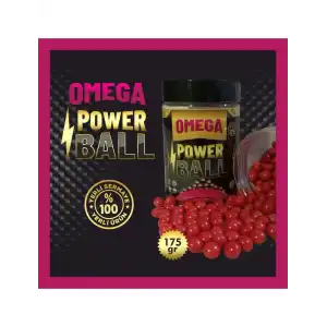 BABY BALL GOLD YAVRU HAPI -3KUTU-1500ADET