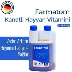 Farmatom 500 Ml