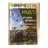 Multi Vitamin
