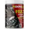 Depovit Multivitamin Aminoasit Karışımı