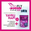 VitaFLY P+P+E 5000 - Yavru Hapı 154 gr - 700 Adet (GÜVERCİNLER İÇİN)